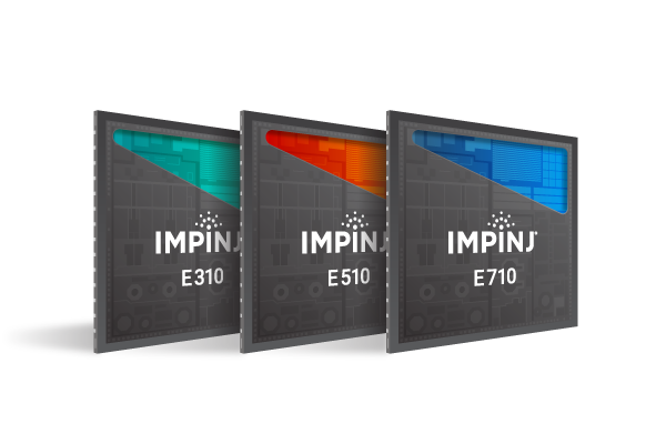 Impinj Rain Rfid 解决方案 为无边界物联网而生