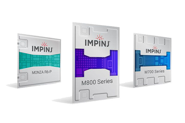 RAIN RFID Tag Chips for the Internet of Things | Impinj RAIN RFID Tag Chips for the Internet of Things | Impinj