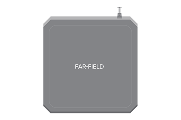 Far-Fieldアンテナの画像