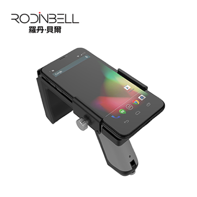 T-30 UHF RFID Sled Reader