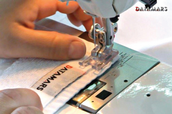 Image of sewing