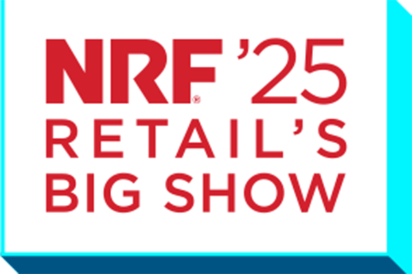 NRF '25 Retail's Big Show