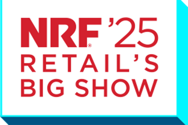 NRF '25 Retail's Big Show