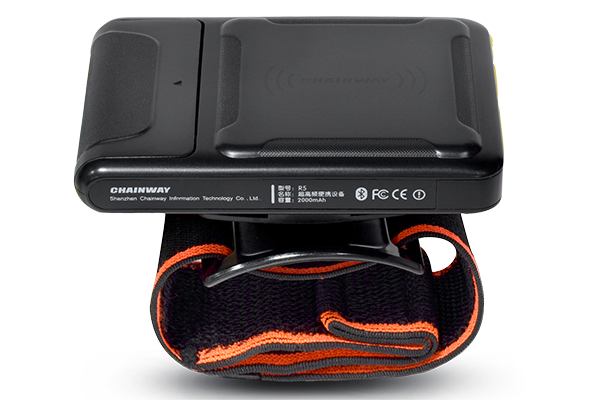 Chainway-R5-Wearable-BT-UHF-Reader