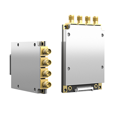 CM2000-4 UHF RFID Module