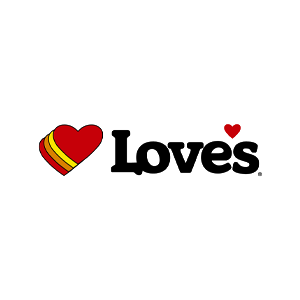 loves logo