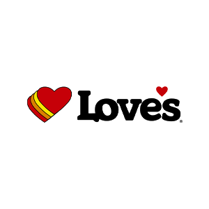 loves logo