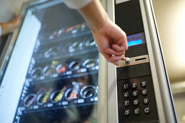 vending-machine