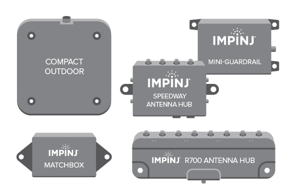 Impinj-reader-antennas