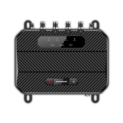 URA4 Fixed Android RFID Reader