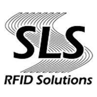 Logotipo de SLS