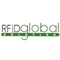 RFID Global Solutions Logo