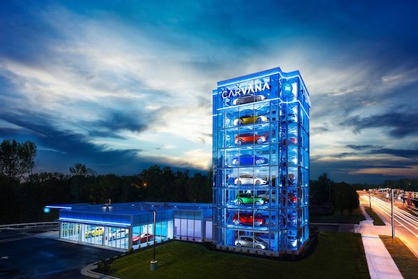 Photo-of-carvana-car-garage