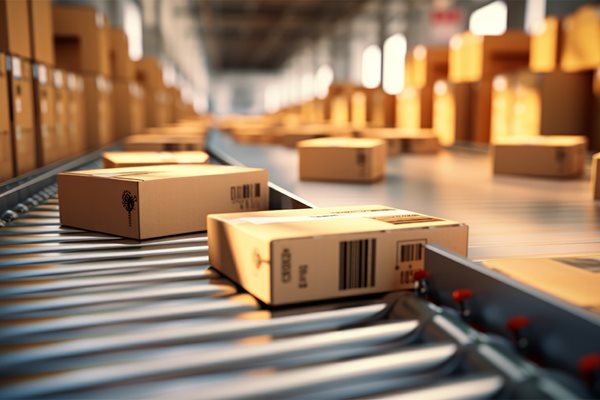 How to Fix Inefficient Processes with RFID in Supply Chain and Logistics 