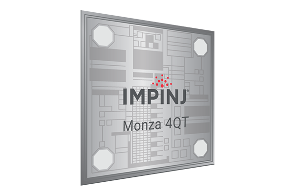 Impinj-M4-Tag-Chip