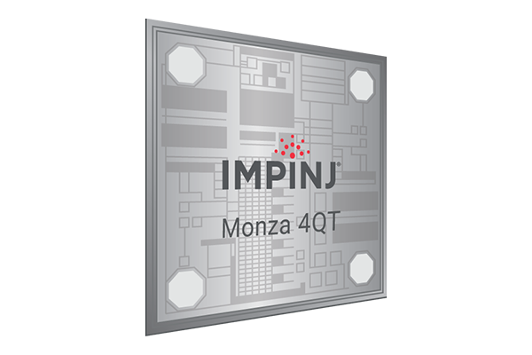 Impinj-M4-标签-芯片