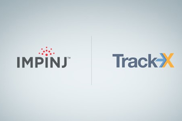 Impinj-TrackX-Logos