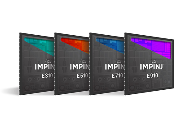 Impinj-E-series