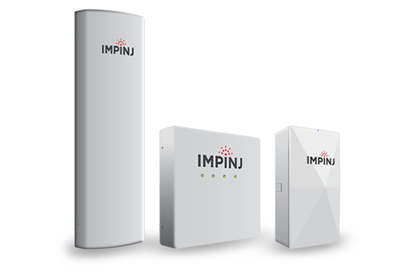 Impinj-RAIN-RFID-网关-系列