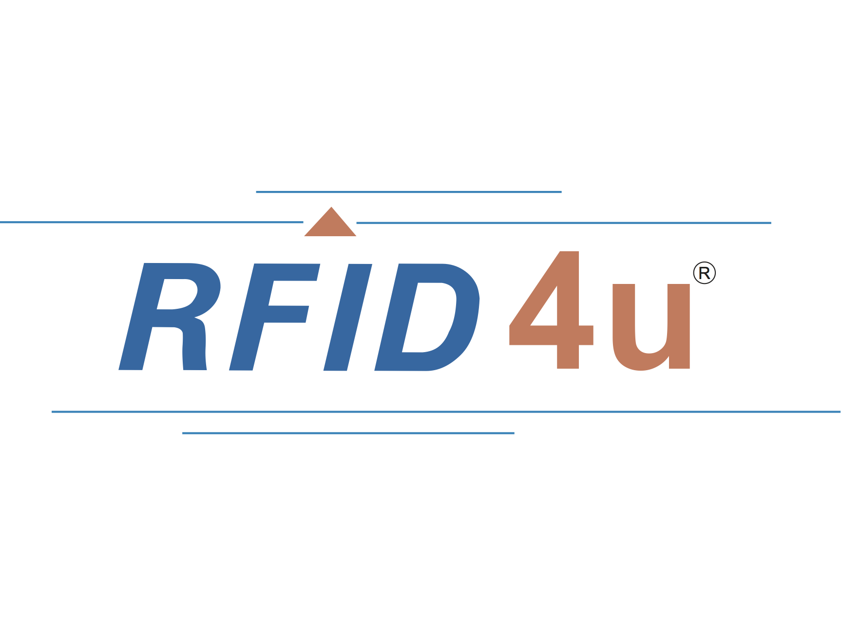 RFID4U