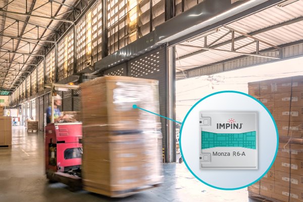 Impinj-MR6-A-dans-approvisionnement-chaîne-image