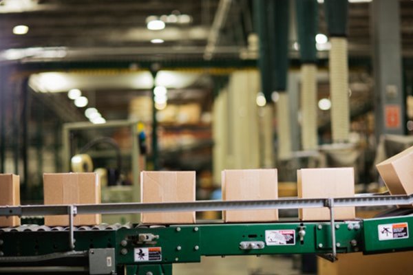 RAIN RFID Supply Chain Automation and Logistics Solutions