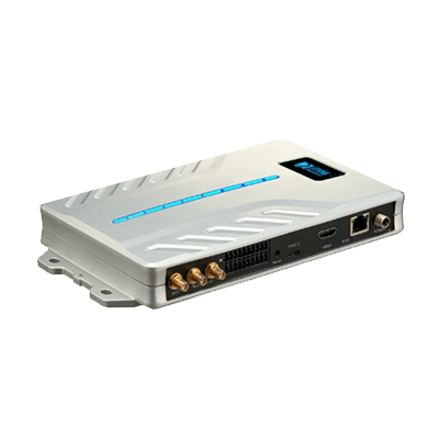Shine Series HH340 Android 4-Port RFID Reader
