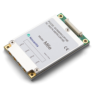 M6e Module