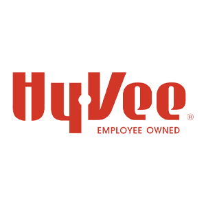 hyvee logo