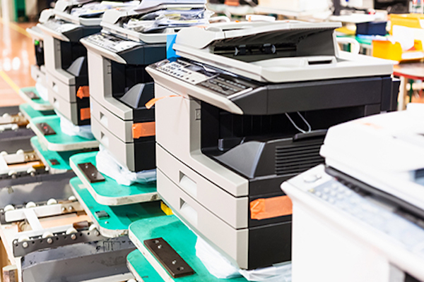 Photo-of-printers