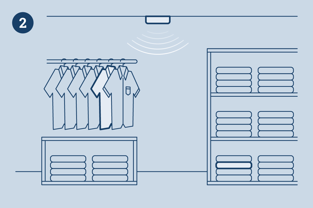 illustration-of-shirt-inventory-in-store