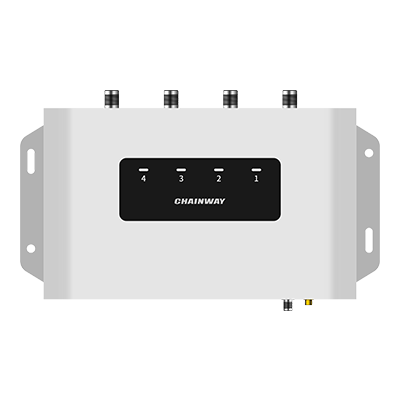 U300 Fixed RFID Reader 