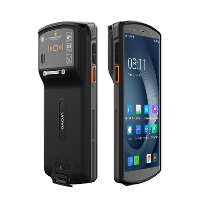 RFID Handheld Reader DT50D