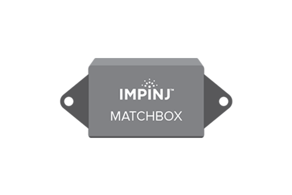 Impinj MatchBox アンテナの写真