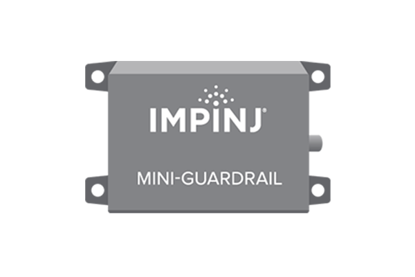 Impinj Mini-Guardrail の写真