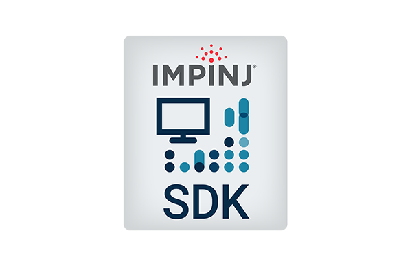 Impinj RAIN RFID リーダーチップ開発者用ツール Impinj RAIN RFID リーダーチップ開発者用ツール