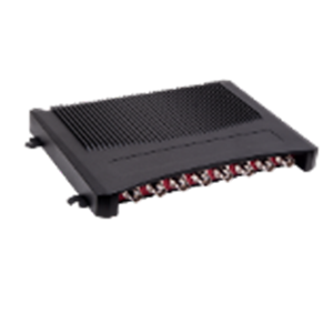 7189Lite Ex10 Fixed Reader(8-Port)