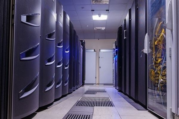 photo-of-data-center-banks