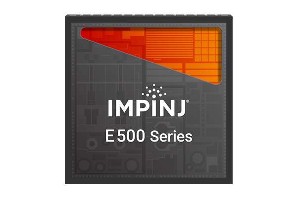 Impinj-E500-シリーズ