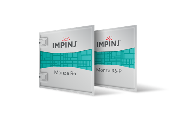 Impinj-MonzaR6-系列-标签-芯片