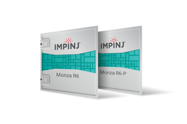 Chip-etiquetas-Impinj-M6