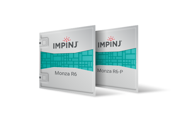 Impinj Monza R6 系列RAIN RFID 标签芯片 Impinj Monza R6 系列RAIN RFID 标签芯片