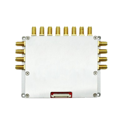 RRU2899HIIS RAIN RFID Reader Module