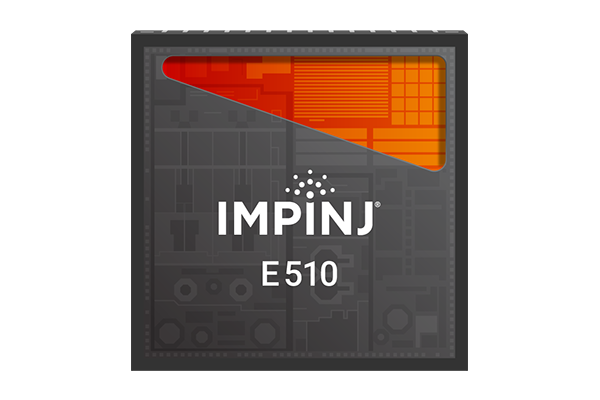 Impinj E510 リーダーチップ