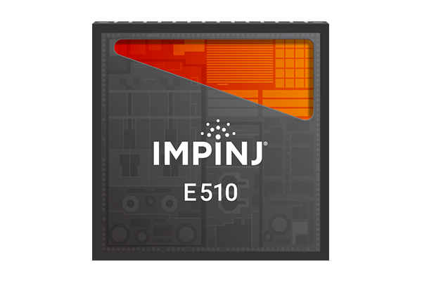 Chip para lectores E510 de Impinj