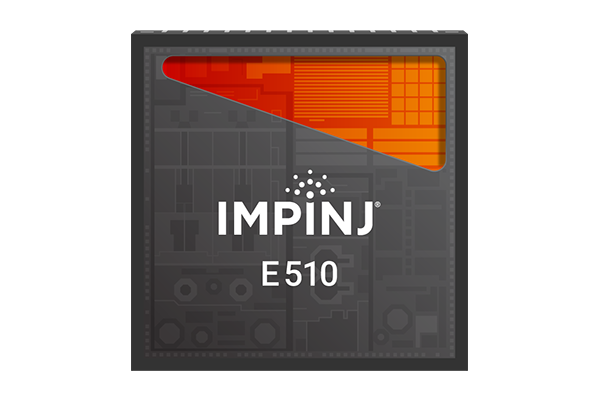 Impinj E510 Lesechip