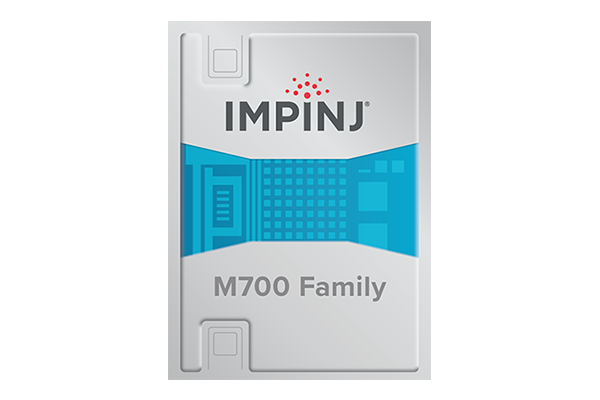 Impinj M700 系列rain Rfid 标签芯片 Impinj