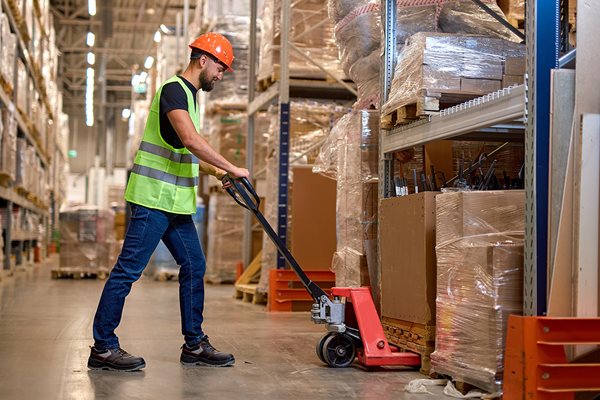 warehouse-worker