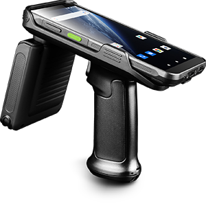 MC50 5G UHF RFID Reader 