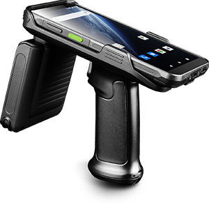 MC50 5G UHF RFID Reader